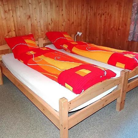 Chalet Seeblick Apartmán Engelberg