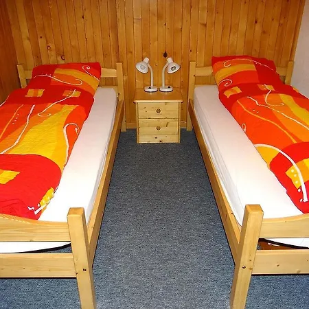 Chalet Seeblick