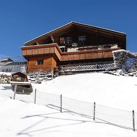 Apartmán Chalet Seeblick Engelberg