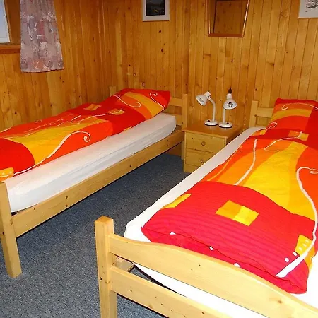 Chalet Seeblick * Engelberg