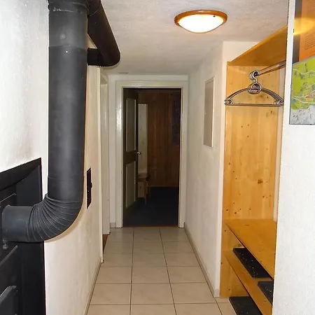 Apartmán Chalet Seeblick *
